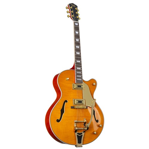 Fame big boy orange - fame,