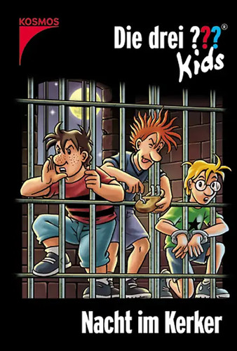 Die drei kids - drei, im