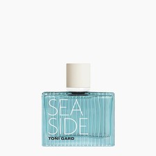 Toni gard sea - side, eau