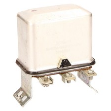 Regler 6 Volt 90 Watt - für