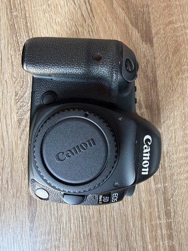 Canon eos mark 30 4mp - eos,