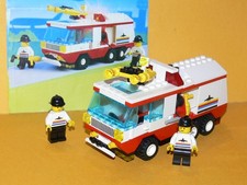 Lego® - Light & Sound