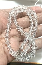 Herkimer Diamant Edelstein