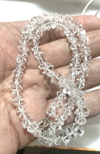 Herkimer diamant edelstein - diamant,