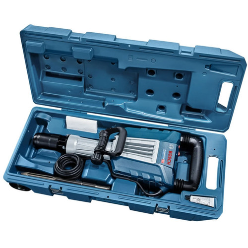 Bosch abbruchhammer gsh - bosch, c