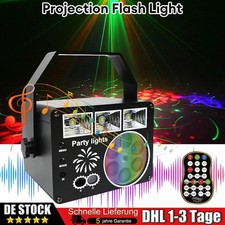 RGB Laser Projektor LED Beam