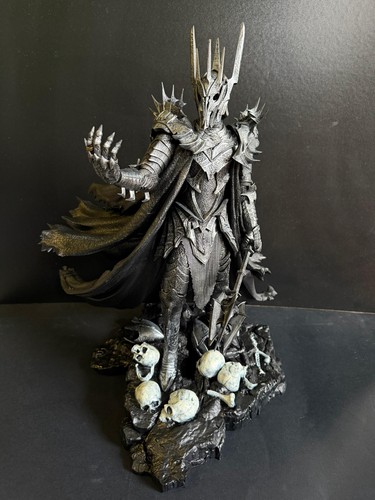 Sauron resin figuren 42cm herr - sauron,