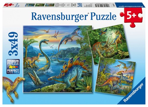 Puzzle ravensburger - puzzle,