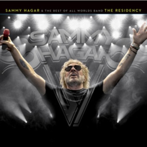 Sammy hagar the best - hagar,