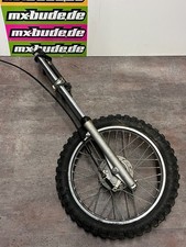 Motocross front frontend - front,