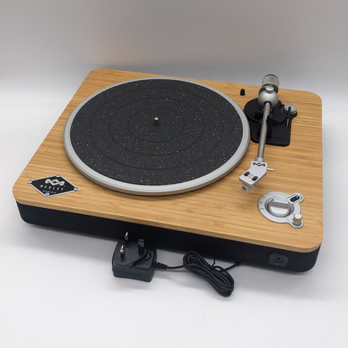 House marley stir - of,