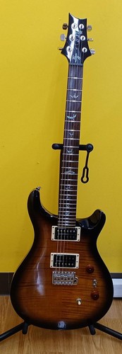Prs 35th anniversary custom - anniversary, se