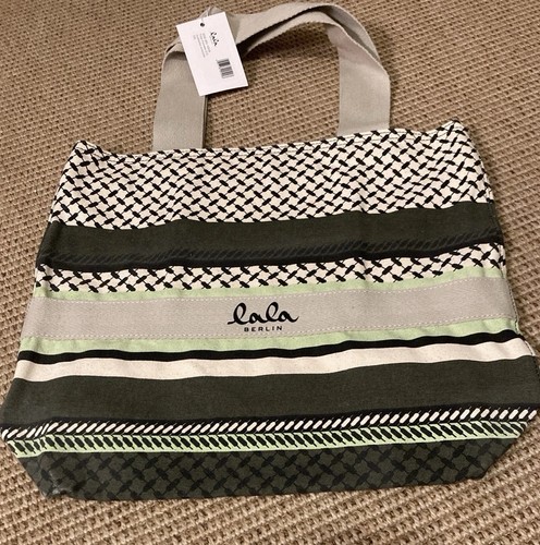 Lala berlin tote - berlin,