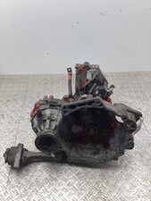 Schaltgetriebe VW Golf IV (1J)