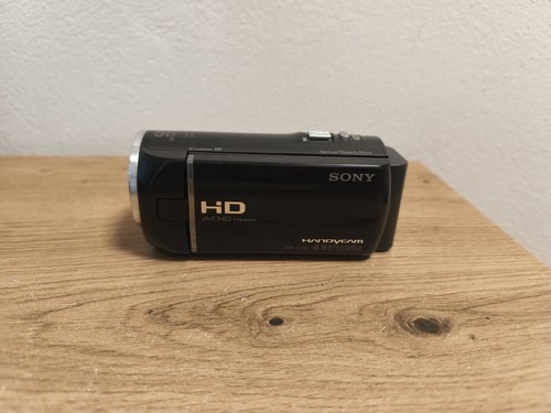 Sony handycam hdr - sony, hdr-cx280