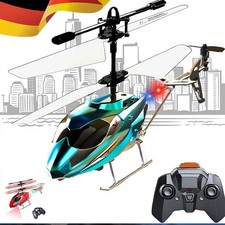 Mini RC Hubschrauber Ferngesteuerter Helikopter Flugspielzeug Kinder Helikopter