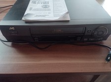 JVC HR-J713 Videorecorder VHS