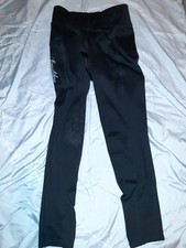 Equilibre Reitleggings