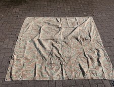 Original DDR NVA Blumentarn