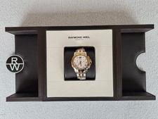 Raymond Weil Herrenuhr