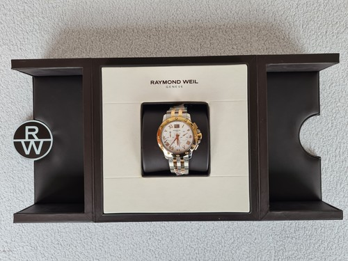 Raymond weil herrenuhr - weil,