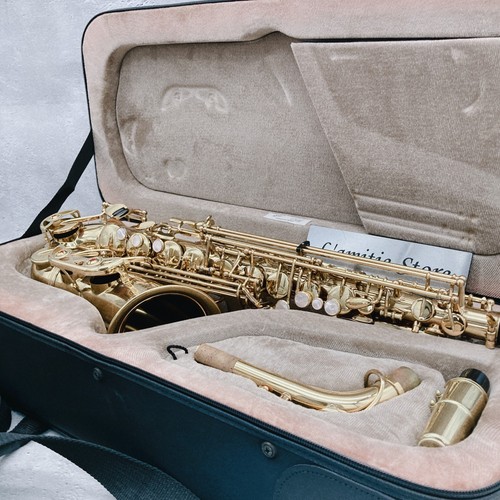 Yanagisawa 900 alto - μ,