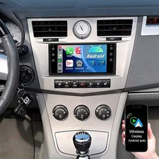 4+64G Für Chrysler Sebring