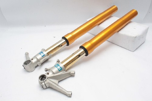 Ohlins ducati streetfighter - ohlins,