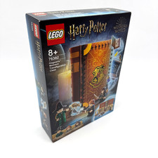 LEGO Harry Potter 76382