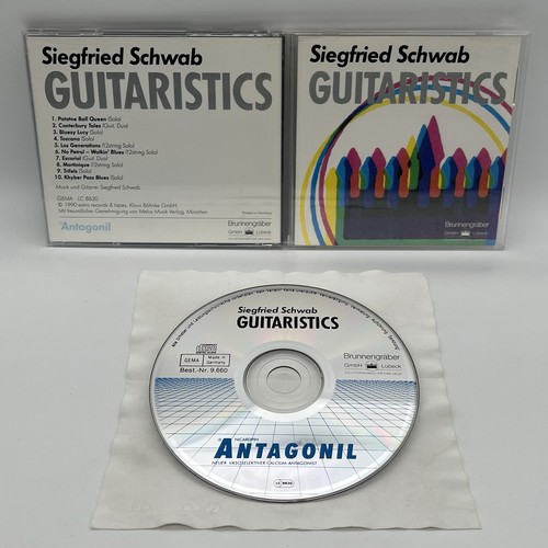Siegfried schwab - schwab,