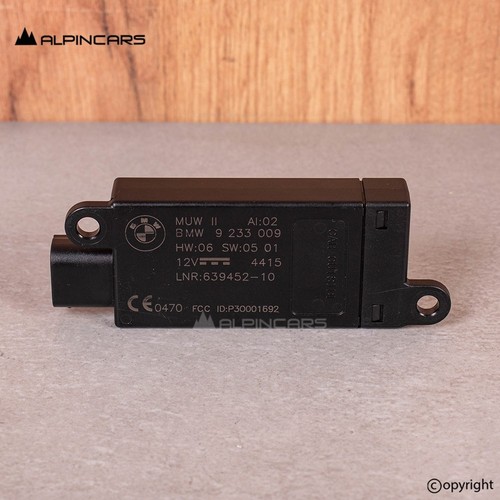 Original bmw f12 f23 f33 - bmw, g14