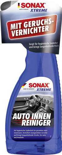 Sonax xtreme autoinnenreiniger - sonax,