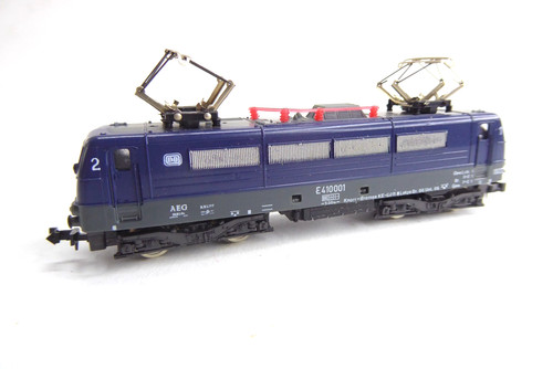 410 001 spur - n,