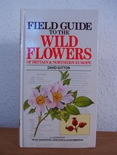 Field Guide to the Wild