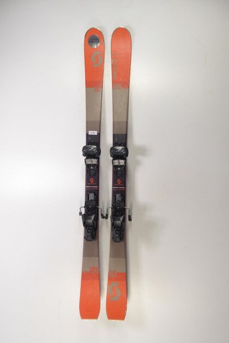 Scott srv carving - srv, carving-ski
