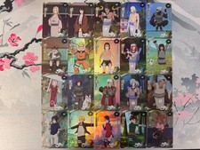 Naruto kayou card tcg - naruto, card-tcg