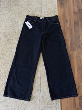 Mavi siena jeans wide - siena, leg