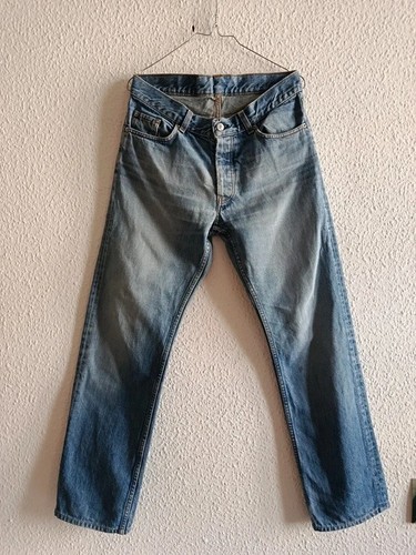 Helmut lang jeans 90s - jeans,