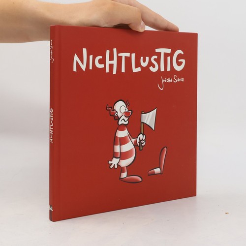 Nichtlustig joscha sauer - | ,