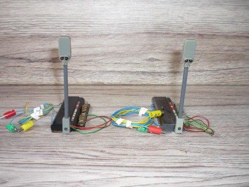 Märklin x lichtsignal - ho,