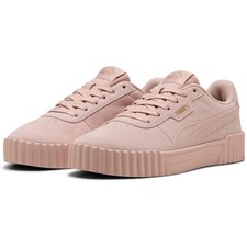 PUMA Damen Carina 3.0 Suede