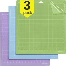 Schneidematte Cricut 12x12cm