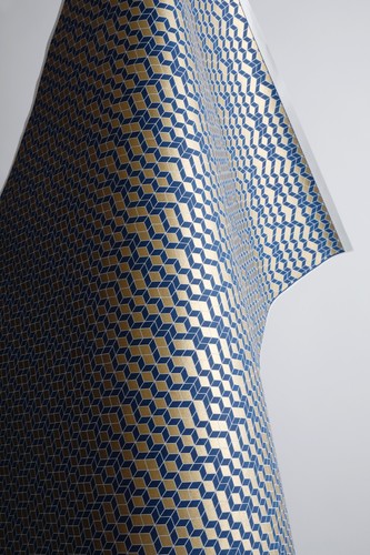 Yuzen washi chiyogami - yuzen,