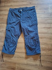 Schöffel Herren Outdoor Hose