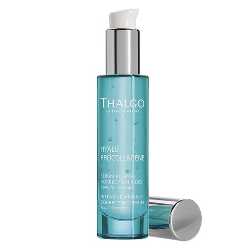 Thalgo intensives - thalgo,