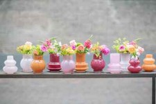 DutZ Vase SKRZYSZOW  S, H 16