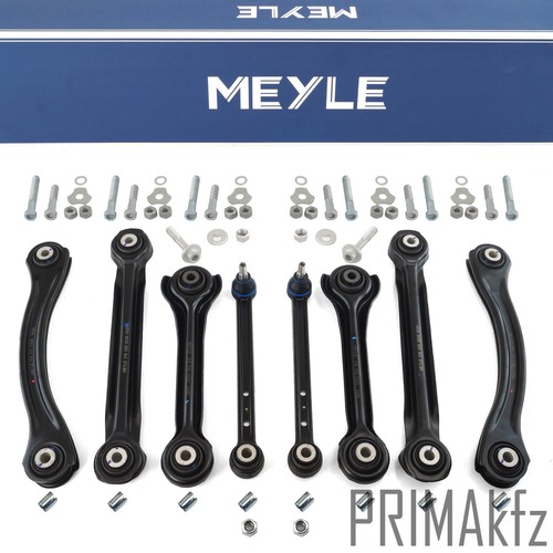 Meyle reparatursatz querlenker - meyle,