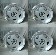 AMG AERO 3 STYLE WHEELS