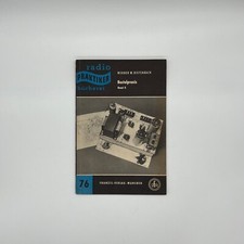 76 / Bastelpraxis Band 2 / Radio Praktiker / Diefenbach