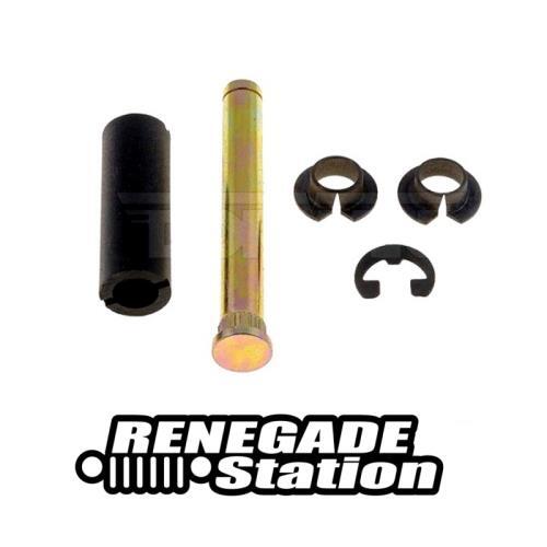 Jeep cherokee rep - xj, set